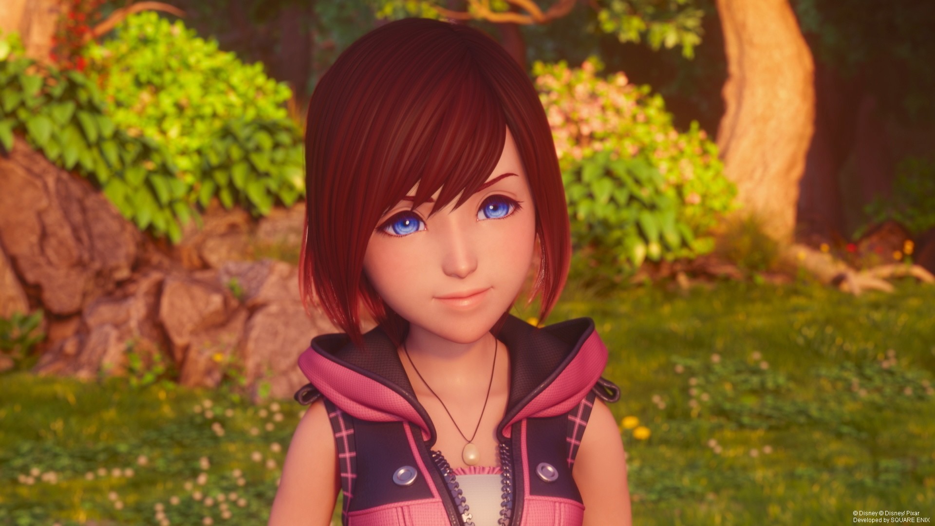 Kingdom Hearts III - Imagen 46
